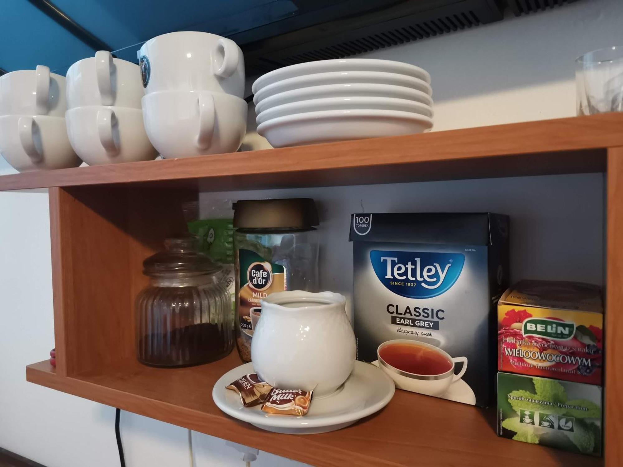 Pokoje 24H Ul. Bagrowa Krakow Bed & Breakfast — Zdjęcia 1